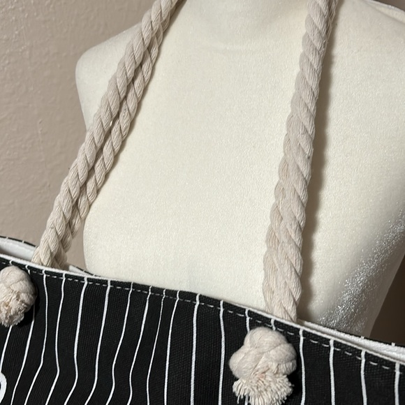 Beach bag - Picture 2 of 7